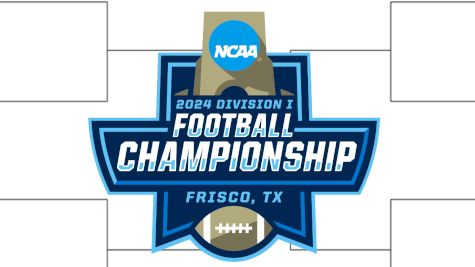 How The FCS Playoffs Format Works And Bracket Seeding