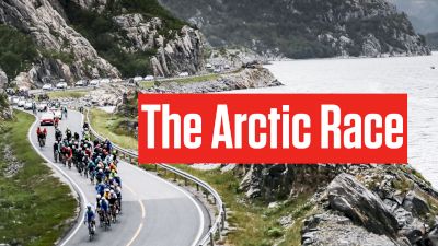The Unique Arctic Race of Norway