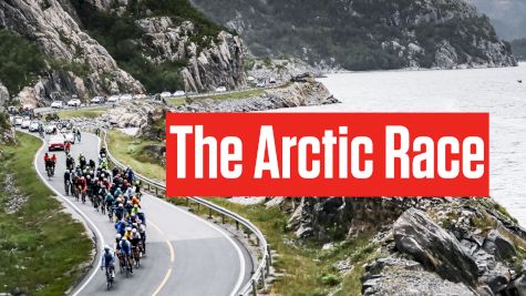 The Unique Arctic Race of Norway - Previewing The 2023 Edition