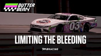 Limiting The Bleeding | The Butterbean Experience At Ace Speedway