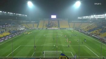 Full Replay - Parma vs Roma