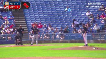Replay: Home - 2022 Quebec vs Ottawa | Aug 14 @ 1 PM