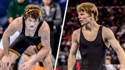 Cory Clark Had A Long History With Thomas Gilman