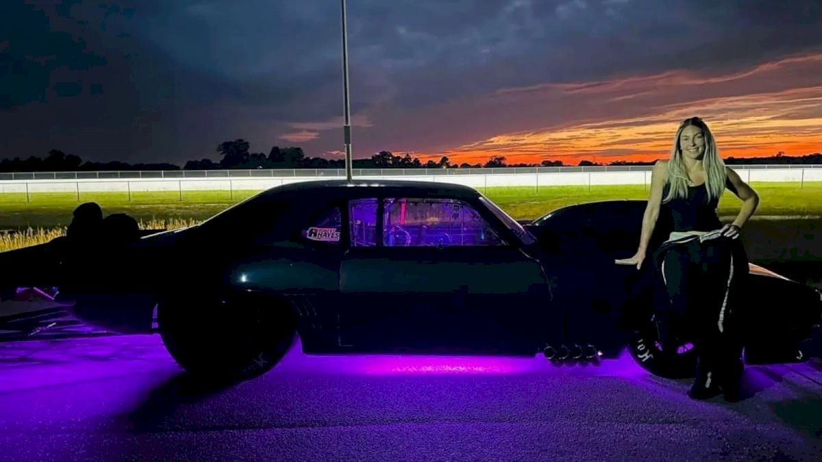 Lizzy Musi Opens Up About Her Win At 'Street Outlaws: No Prep Kings ...