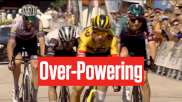Primoz Roglic Over-Powers Aleksandr Vlasov And Adam Yates In Vuelta a Burgos