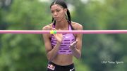 A Preview Of The Women's Field Events Ahead Of The World Championships