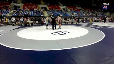 138 lbs Champ. Rd Of 128 - Maddox Preskitt, TX vs Jaxon Jorgensen, IL