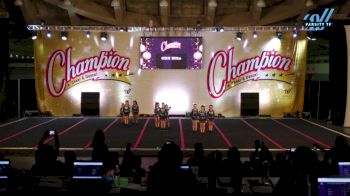 CDX Elite - Snipers [2023 L1 Mini - D2 Day 1] 2023 Champion Cheer and Dance Grand Nationals (Cheer)