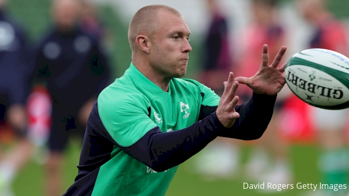 Ireland opt for Ross Byrne at fly-half for Rugby World Cup warm-up against  England, Rugby Union News