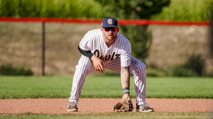 2023 Boise Hawks vs Grand Junction Jackalopes - Videos - FloBaseball