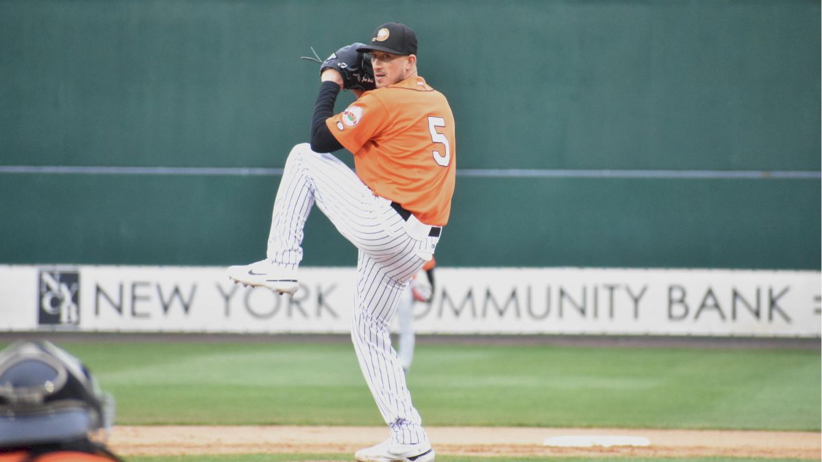 Watch The FloBaseball Game Of The Week: Aug 28-Sep 3rd