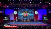 Cheer St. Louis - Archangels [2025 L6 Limited Senior Small Coed Semis] 2025 The Cheerleading Worlds