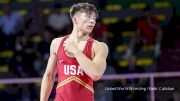 2024 US Open Wrestling Championships Results Before Finals