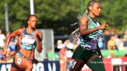 Sprints Preview: Sha'Carri Richardson To Make Her World Championship Debut