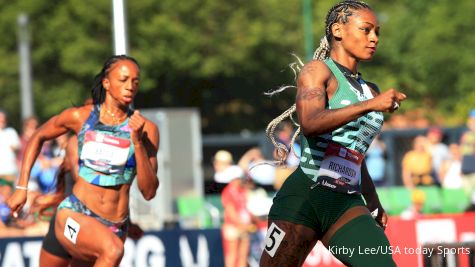 Sprints Preview: Sha'Carri Richardson To Make Her World Championship Debut