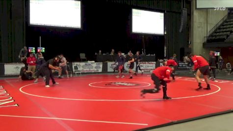 Replay: VPZ - WPIAL 2A Wrestling (Tom F) - 2 - 2025 Virtual Pan and Zoom  Test | Feb 22 @ 10 AM