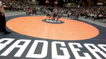 Cons. Semi - Diana Montanez, Enterprise vs Rayauna Lee, Whitehorse