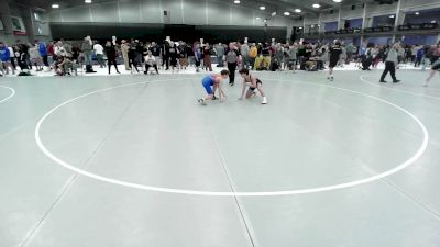 120 lbs Champ. Rd Of 32 - Brand'n Edstrom, Team Idaho Wrestling Club vs Gavin Kell, Missouri