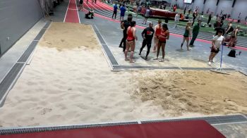 Replay: Jumps - 2026 Muskingum Meet #4 | Feb 20 @ 4 PM