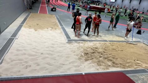 Replay: Jumps - 2026 Muskingum Meet #4 | Feb 20 @ 4 PM