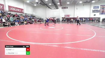 215 lbs Semifinal - Soren Rief, Killingly vs Jacob Boucher, Plainville
