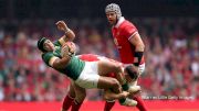South Africa Puts Wales To The Sword In Cardiff With Record Victory