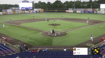 Replay: Home - 2024 Gateway vs Florence | May 23 @ 6 PM