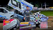 Danny Varin Shocks Tezos All Stars With First National Win At Utica-Rome