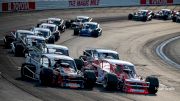How To Watch NASCAR Whelen Modified Tour Finale At Martinsville Speedway