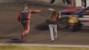 Bowman Gray Stadium Season Ends With Wild And Dramatic Moments