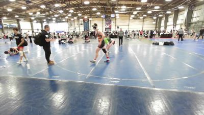 180 lbs Consi Of 16 #2 - Benjamin Rutherford, RI vs Dylan Adkins, OH