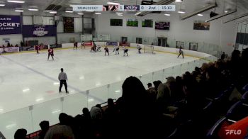 Replay: Home - 2024 St. Eustache vs Laval | Nov 10 @ 1 PM