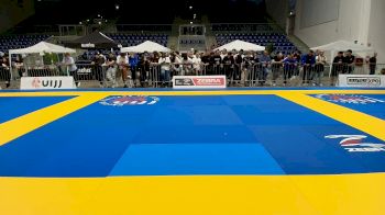 Emanuele Calcagno vs Emanuele Zecca 2026 UIJJ ITALIAN BJJ OPEN