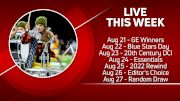 What's Streaming on FloMarching Radio This Week, August 21-27