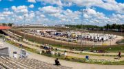 Entries Open, New Format Info For 2023 World 100 At Eldora Speedway