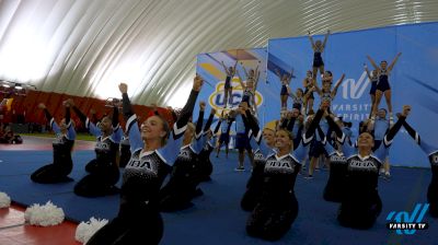 Get An Inside Look At The 2023 UCA & UDA College Demo At Chula Vista!