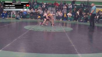 Replay: Mat 1 - 2026 2026 Dylan Humes Memorial | Jan 24 @ 9 AM