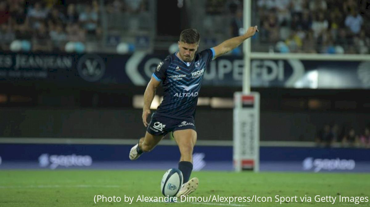 Key Takeaways From Round 1 Of The 2023-2024 Top 14 Season