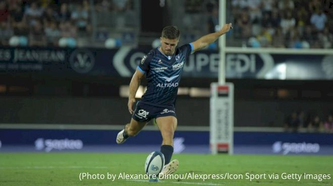 Key Takeaways From Round 1 Of The 2023-2024 Top 14 Season