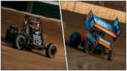 What Type Of Cars Are Used For Sprint Car Racing?