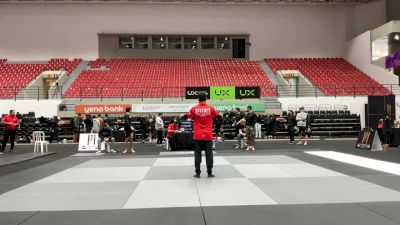 Rodrigo Oliveira vs Sebastián Ibarra 2025 ADCC Paraguay Open