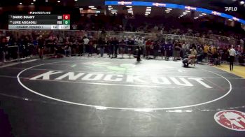 132 3A Champ. Round 1 - Dario Duany, Lake Brantley Hs vs Luke Agcaoili, Viera