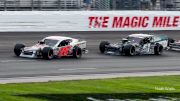 NASCAR Modified Tour Championship Fight Coming Into Focus At Langley