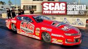 Pro Stock Entry List Announced For Scag PRO Superstar Shootout On FloRacing