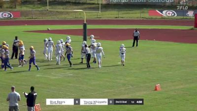 Replay: Field Jones - 2022 Pop Warner Football Super Bowl