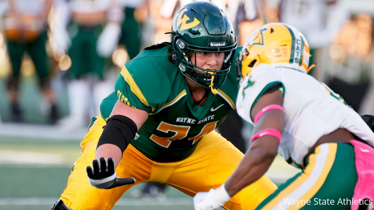 Five Players To Watch During The 2023 GLIAC Football Season