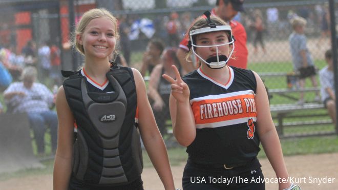 Differences Between Recreational And Travel Softball: What's Right For You?
