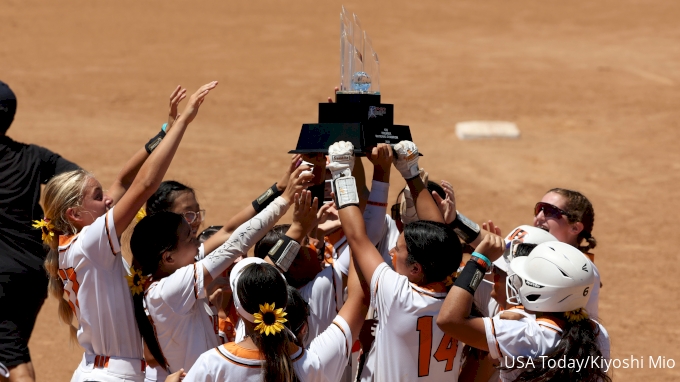 travel softball team names