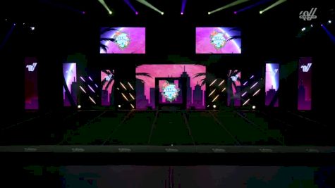 Elmshorner MTV / Maniacs Cheerleader - Mystery Maniacs [2026 PWGS 3 Day 1] 2026 Summer All Level Championship North