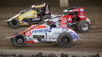 USAC Kokomo Sprint Car Smackdown Ready To Deliver Thrills And Drama